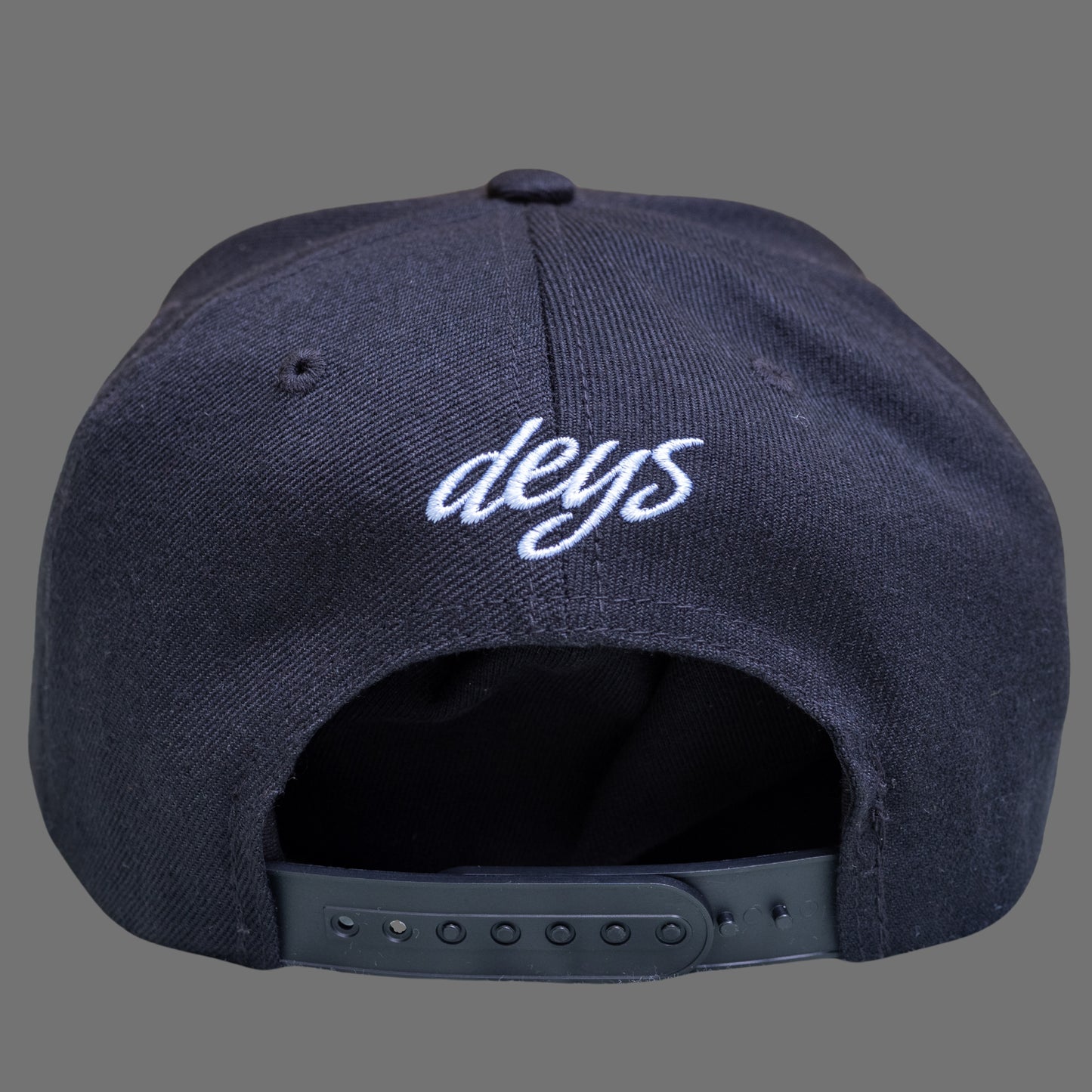 Olympisk Standard Dirty Oppland x Deys Dynamics snapback