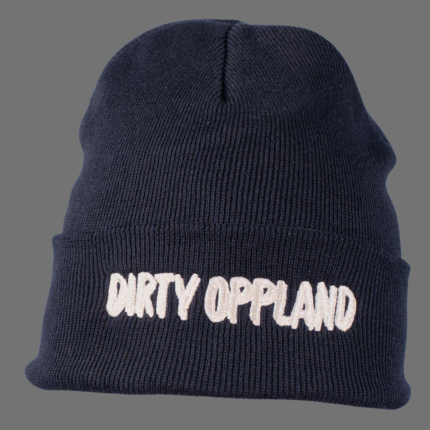 Dirty Oppland lue koksgrå