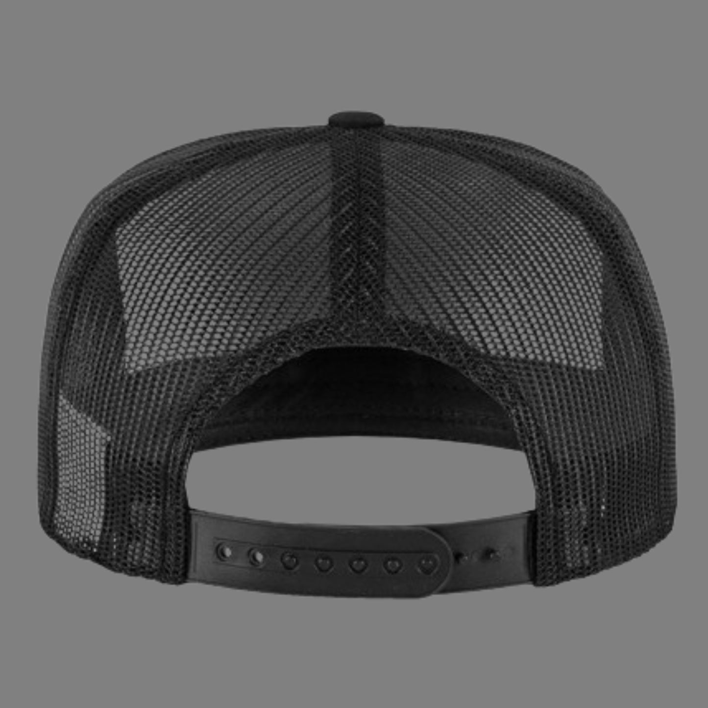 Oppland Camping caps