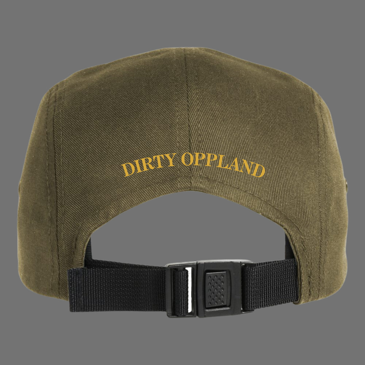 Piktogram 5-panel Olive