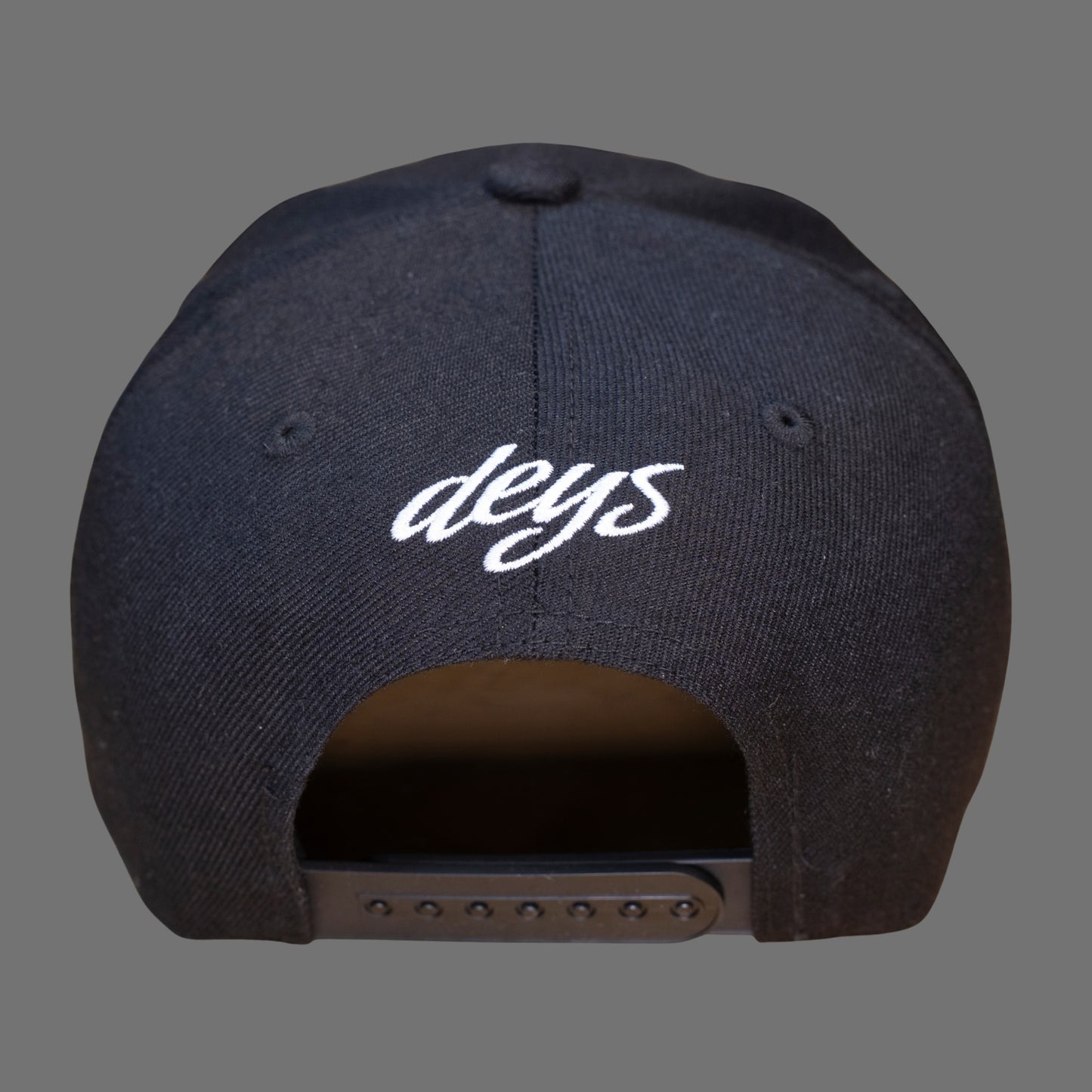 Olympisk Standard Dirty Oppland x Deys Dynamics snapback