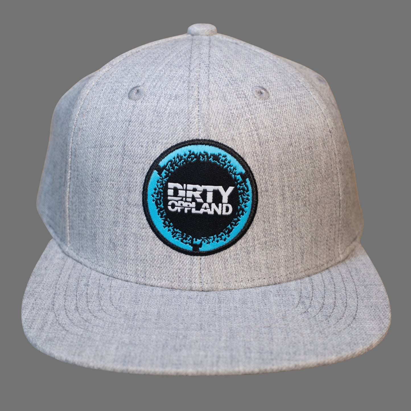Dirty Oppland x Deys Dynamics snapback
