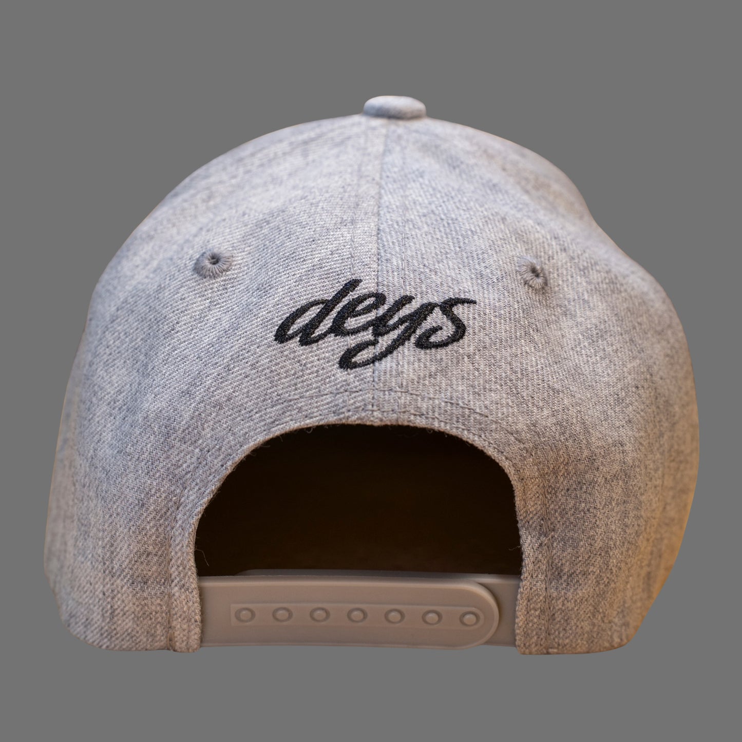 Dirty Oppland x Deys Dynamics snapback