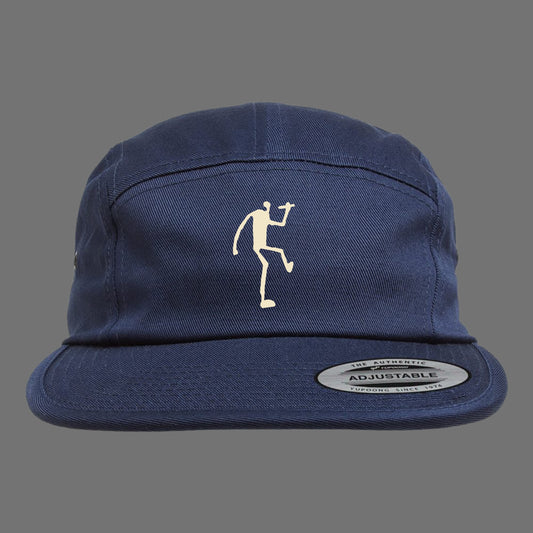 Piktogram 5-panel Navy