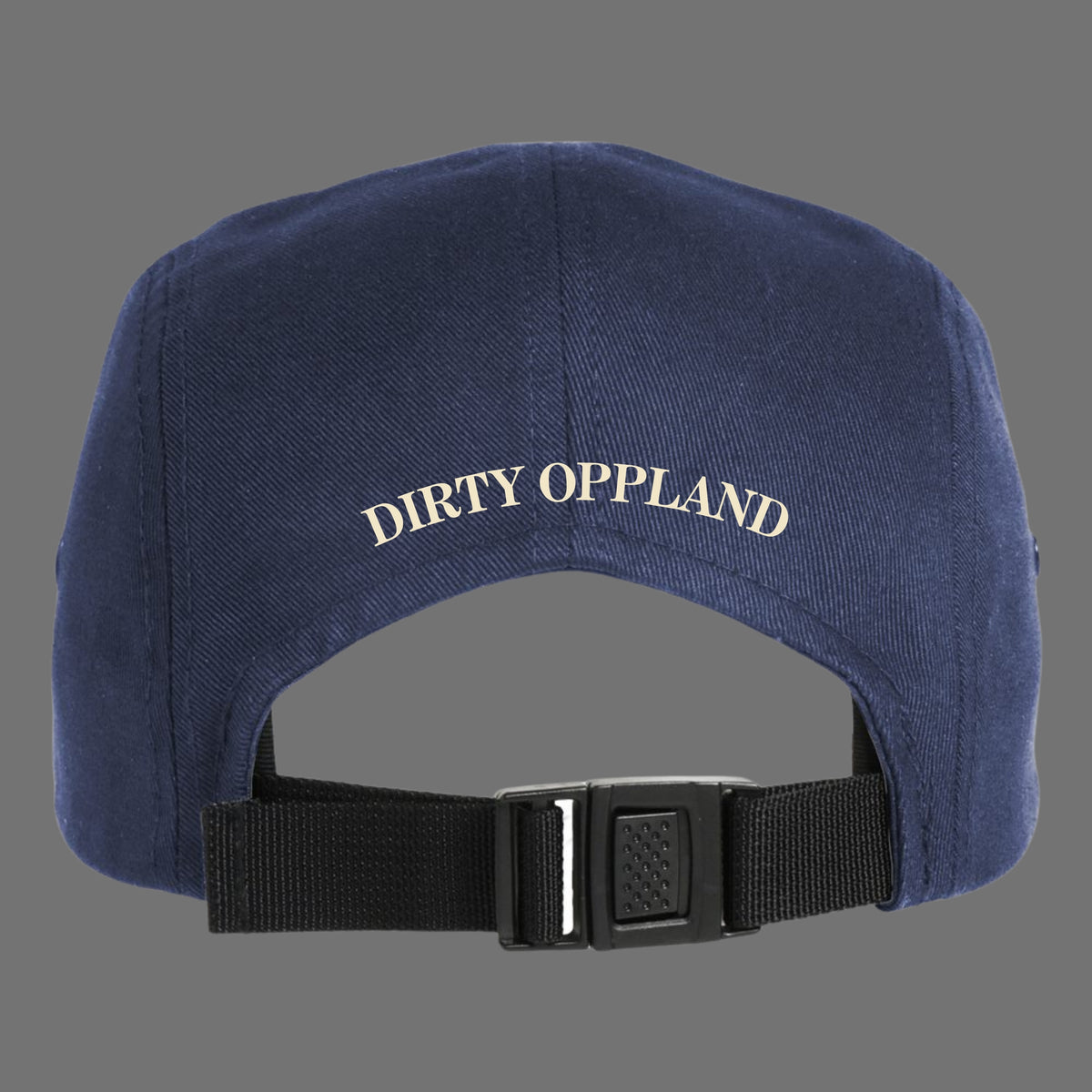 Piktogram 5-panel Navy