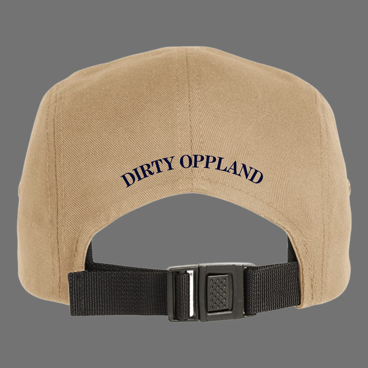 Piktogram 5-panel Khaki