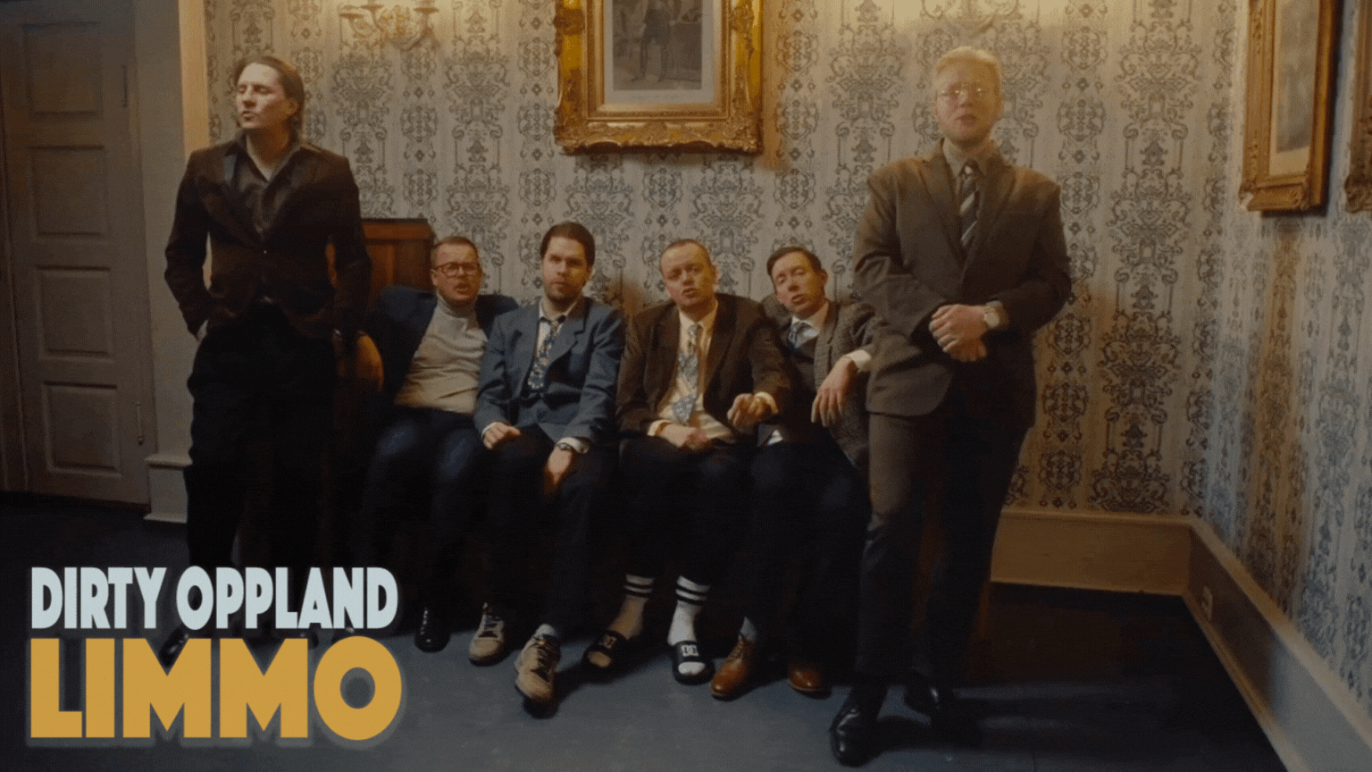 Last inn video: Dirty Oppland LIMMO